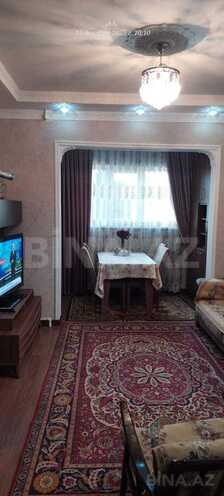 Satılır 1 otaqlı köhnə tikili 45 m², Massiv G q., photo 9 from 18