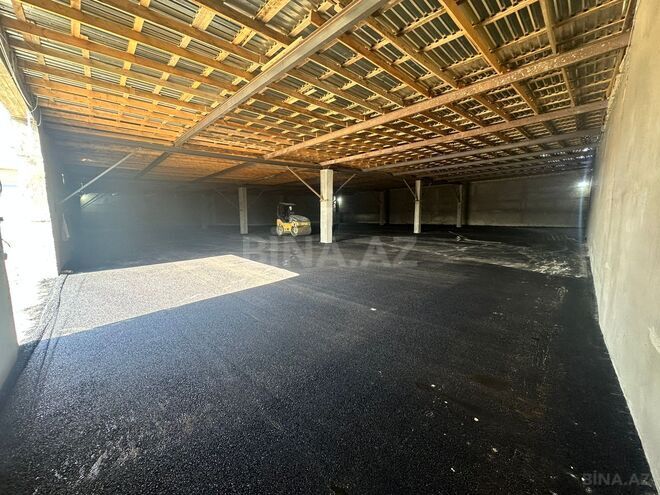 Сдаётся  объект 500 м², Бинагадинский р., photo 3 from 6