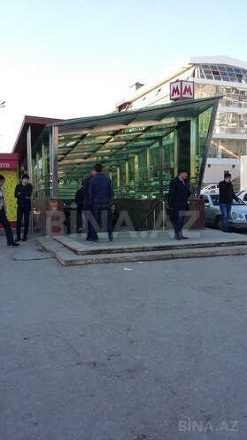 Satılır 4 otaqlı köhnə tikili 115 m², Azadlıq Prospekti m., photo 1 from 8