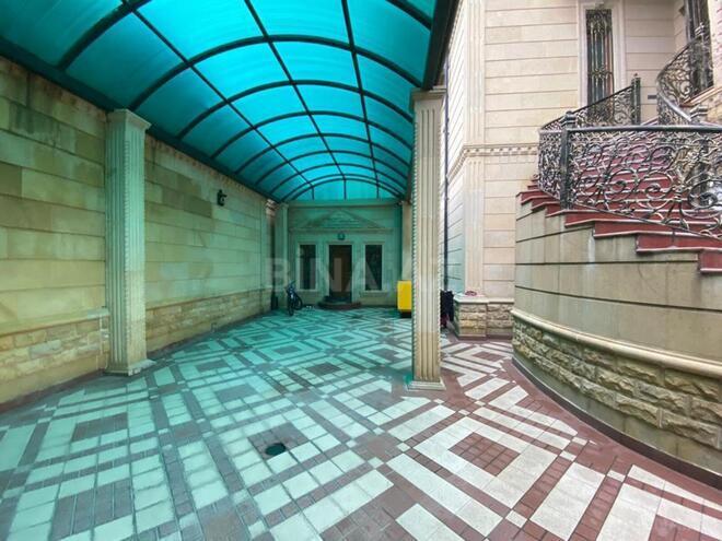 Продаётся 10-комн. дом/дача 780 м², м. Гянджлик, photo 7 from 8