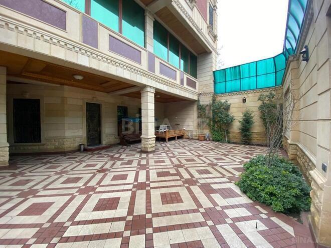 Продаётся 10-комн. дом/дача 780 м², м. Гянджлик, photo 6 from 8