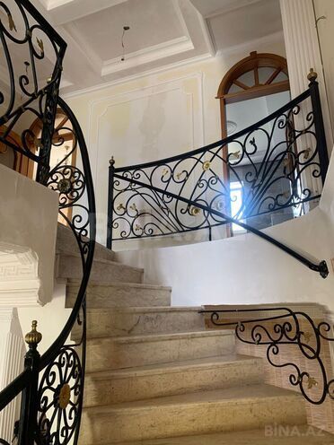 Продаётся 10-комн. дом/дача 780 м², м. Гянджлик, photo 4 from 8