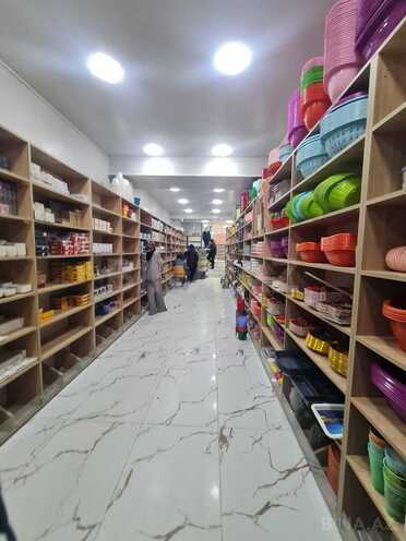 Продаётся  объект 90 м², м. Мемар Аджеми, photo 7 from 12