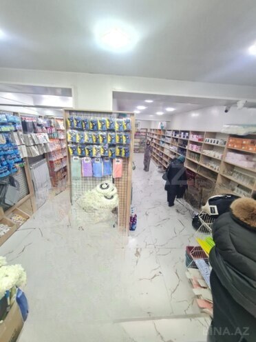 Продаётся  объект 90 м², м. Мемар Аджеми, photo 8 from 12