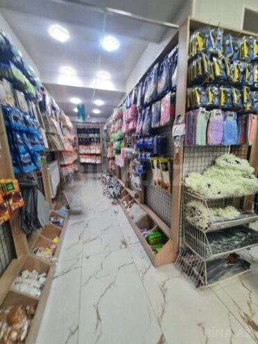 Продаётся  объект 90 м², м. Мемар Аджеми, photo 9 from 12