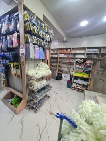 Продаётся  объект 90 м², м. Мемар Аджеми, photo 10 from 12