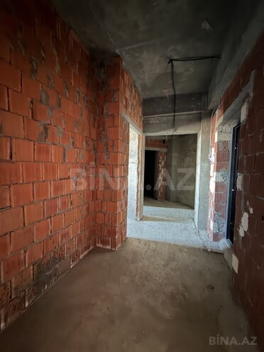 Satılır 2 otaqlı yeni tikili 81 m², Bakıxanov q., photo 7 from 13