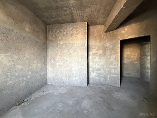Satılır 2 otaqlı yeni tikili 81 m², Bakıxanov q., photo 12 from 13