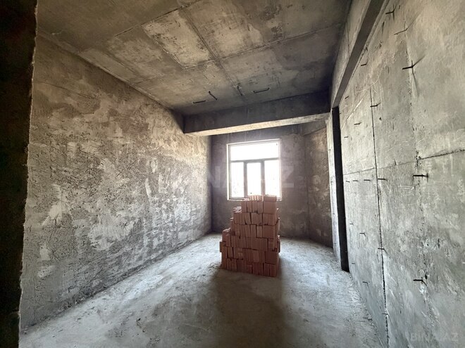 Satılır 2 otaqlı yeni tikili 81 m², Bakıxanov q., photo 8 from 13
