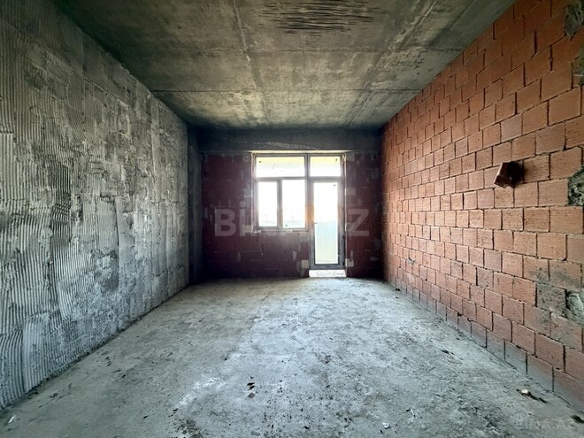 Satılır 2 otaqlı yeni tikili 81 m², Bakıxanov q., photo 5 from 13