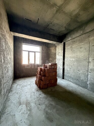 Satılır 2 otaqlı yeni tikili 81 m², Bakıxanov q., photo 9 from 13