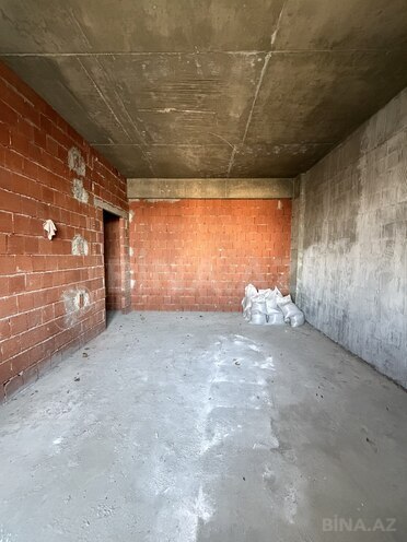 Satılır 2 otaqlı yeni tikili 81 m², Bakıxanov q., photo 4 from 13