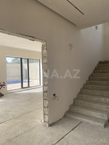 Продаётся 5-комн. дом/дача 208 м², пос. Шаган, photo 11 from 31