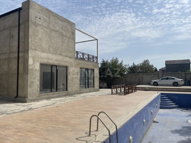 Продаётся 5-комн. дом/дача 208 м², пос. Шаган, photo 20 from 31