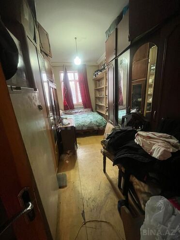 Продаётся 2-комн. вторичка 55 м², м. Мемар Аджеми, photo 3 from 9