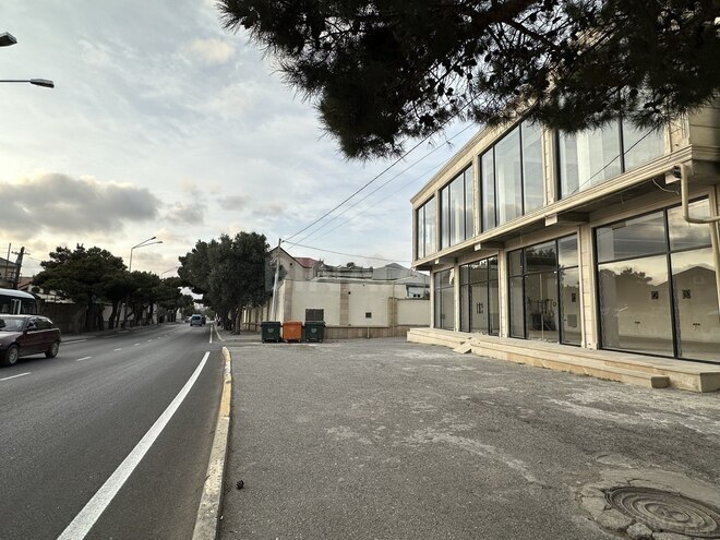 Сдаётся  объект 50 м², пос. Бюльбюля, photo 3 from 6