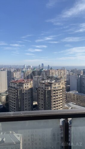 Продаётся 6-комн. новостройка 308 м², м. Низами, photo 4 from 9