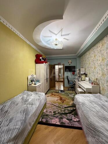 Продаётся 4-комн. новостройка 135 м², м. Мемар Аджеми, photo 10 from 16