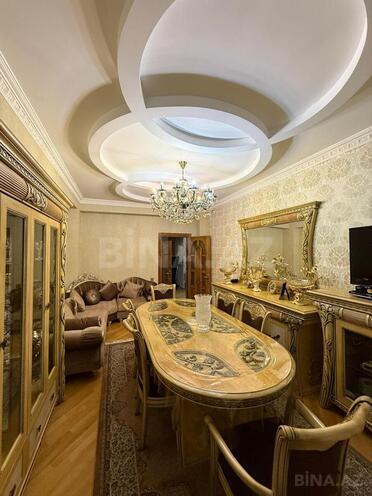 Продаётся 4-комн. новостройка 135 м², м. Мемар Аджеми, photo 3 from 16