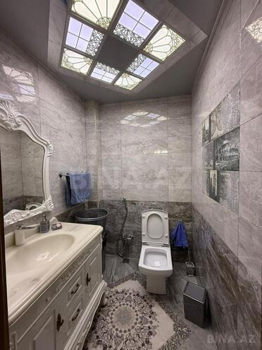 Продаётся 4-комн. новостройка 135 м², м. Мемар Аджеми, photo 14 from 16