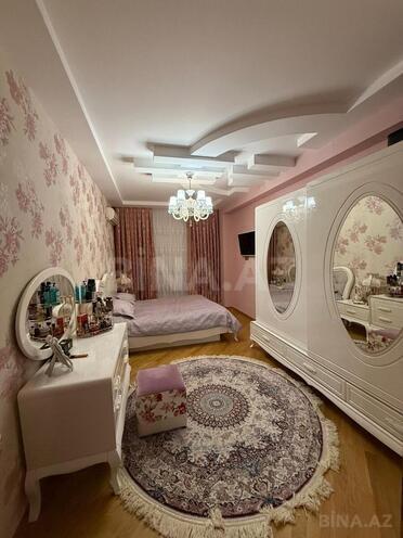 Продаётся 4-комн. новостройка 135 м², м. Мемар Аджеми, photo 9 from 16