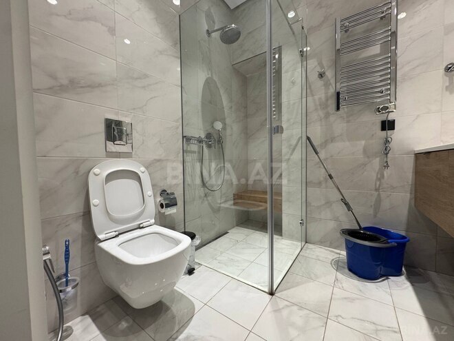 Satılır 1 otaqlı yeni tikili 52 m², Sea Breeze q., photo 11 from 14