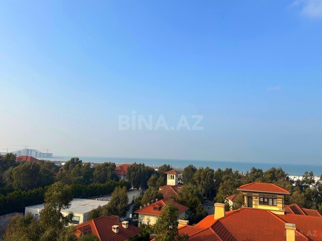 Satılır 1 otaqlı yeni tikili 52 m², Sea Breeze q., photo 1 from 14