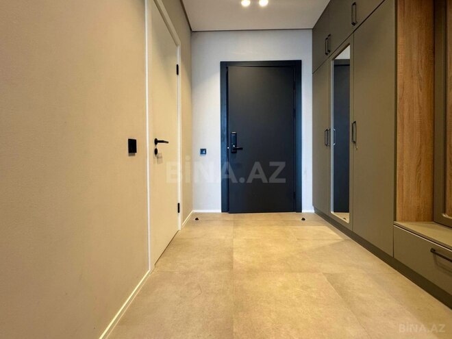 Satılır 1 otaqlı yeni tikili 52 m², Sea Breeze q., photo 13 from 14