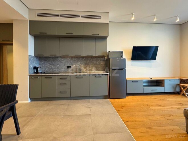 Satılır 1 otaqlı yeni tikili 52 m², Sea Breeze q., photo 4 from 14