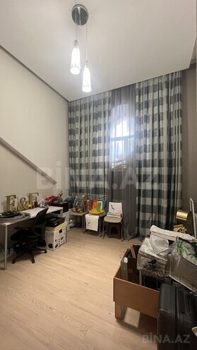 Продаётся 5-комн. новостройка 240 м², пос. Баилова, photo 20 from 25