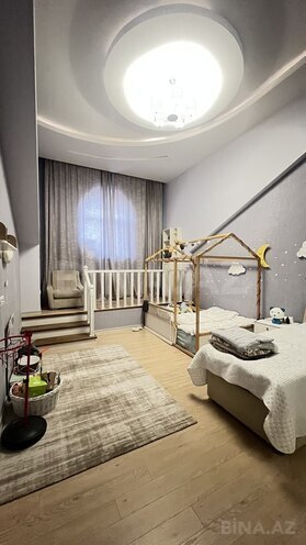 Продаётся 5-комн. новостройка 240 м², пос. Баилова, photo 19 from 25