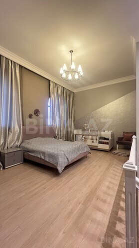 Продаётся 5-комн. новостройка 240 м², пос. Баилова, photo 15 from 25
