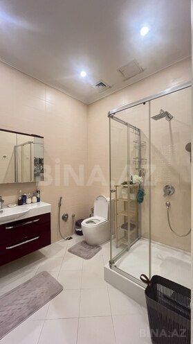 Продаётся 5-комн. новостройка 240 м², пос. Баилова, photo 23 from 25