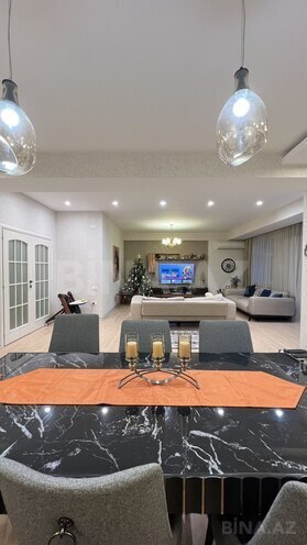 Продаётся 5-комн. новостройка 240 м², пос. Баилова, photo 5 from 25