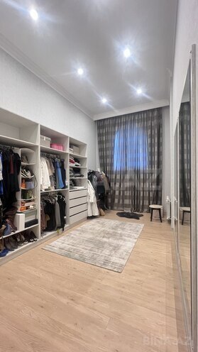 Продаётся 5-комн. новостройка 240 м², пос. Баилова, photo 21 from 25