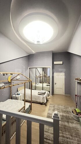 Продаётся 5-комн. новостройка 240 м², пос. Баилова, photo 18 from 25