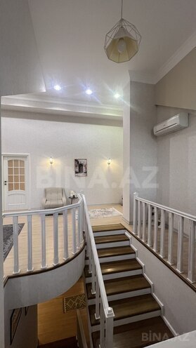 Продаётся 5-комн. новостройка 240 м², пос. Баилова, photo 14 from 25