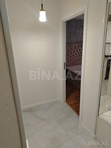 Сдаётся 2-комн. вторичка 65 м², м. Низами, photo 6 from 15