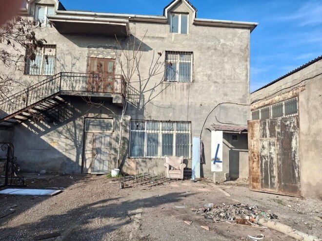 Сдаётся  объект 110 м², м. Азадлыг проспекти, photo 3 from 7