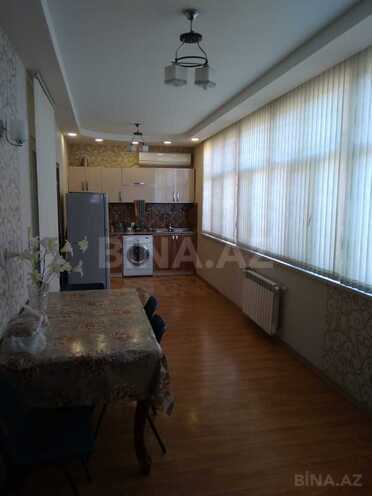 Сдаётся 2-комн. новостройка 70 м², м. Сахил, photo 3 from 16