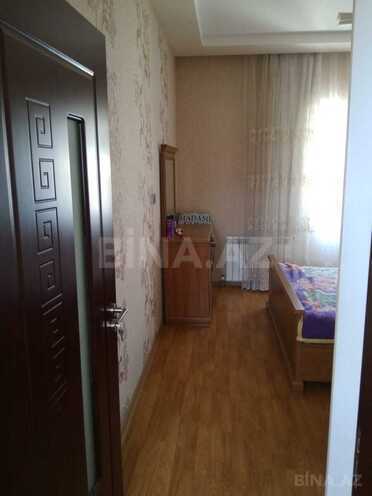 Сдаётся 2-комн. новостройка 70 м², м. Сахил, photo 14 from 16