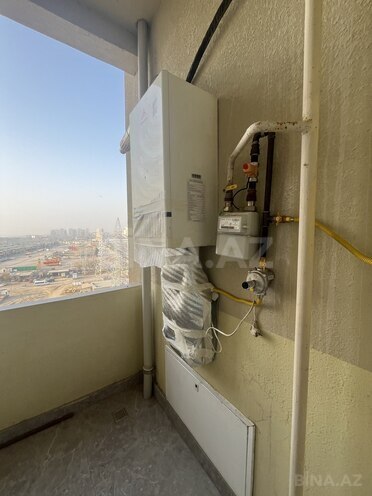 Satılır 3 otaqlı yeni tikili 123 m², photo 18 from 31