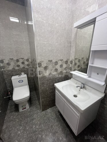 Satılır 3 otaqlı yeni tikili 123 m², photo 30 from 31