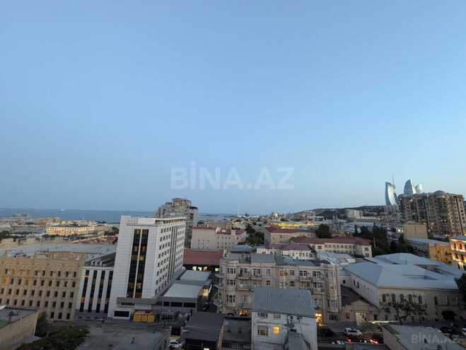 Сдаётся 2-комн. новостройка 75 м², м. Ичеришехер, photo 9 from 10