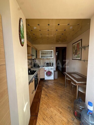 Продаётся 4-комн. вторичка 122 м², м. Нариман Нариманов, photo 7 from 15