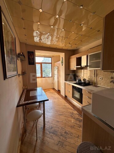 Продаётся 4-комн. вторичка 122 м², м. Нариман Нариманов, photo 14 from 15