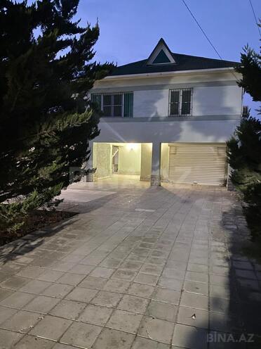 Satılır 6 otaqlı həyət evi/bağ evi 120 m², Qala q., photo 12 from 31