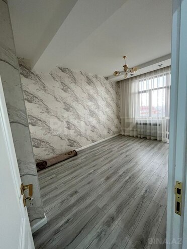 İcarəyə verilir 3 otaqlı yeni tikili 140 m², Memar Əcəmi m., photo 9 from 10