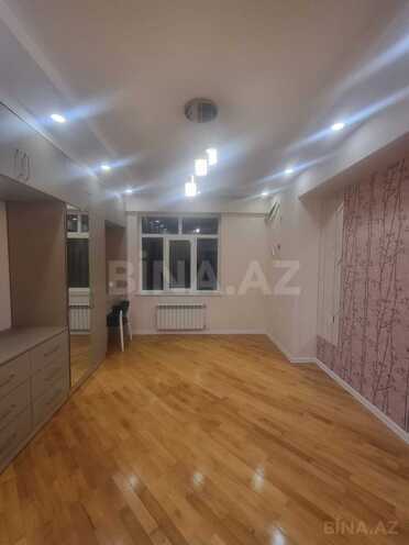 Продаётся 3-комн. новостройка 121 м², м. Насими, photo 11 from 31