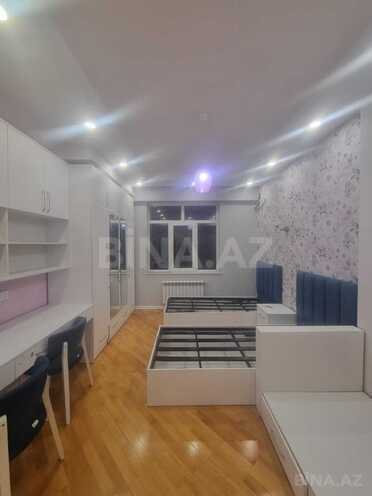 Продаётся 3-комн. новостройка 121 м², м. Насими, photo 15 from 31